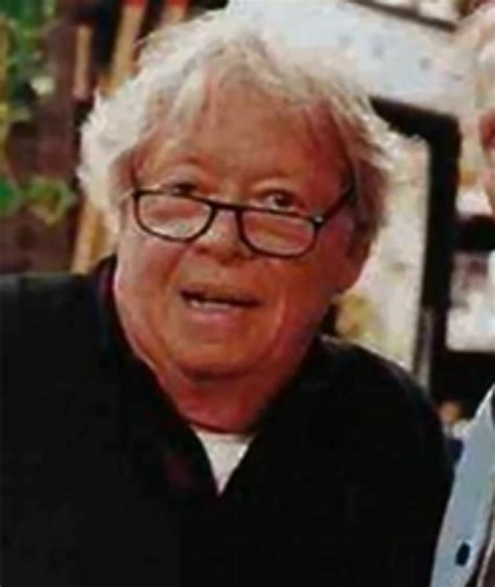 James Fritzell Biography, Age, Height, Wife, Net Worth, Family