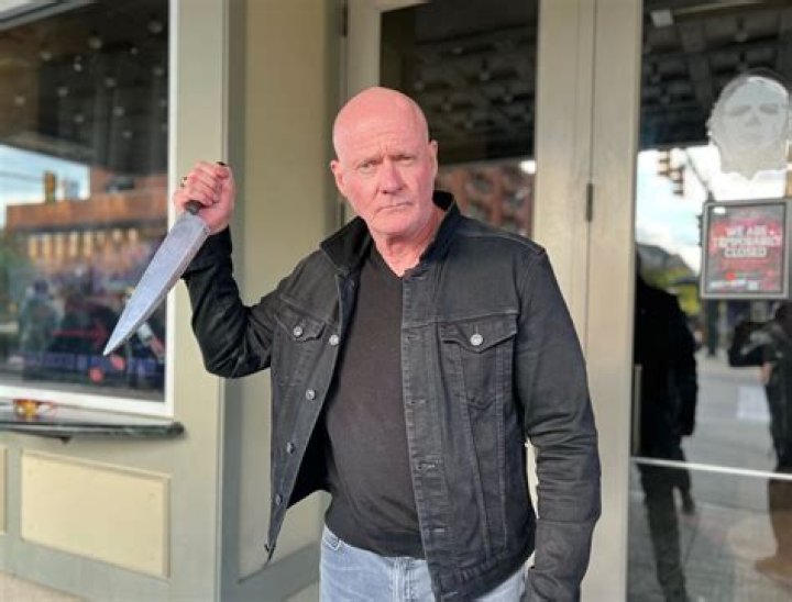 James Jude Courtney – Celebsgraphy