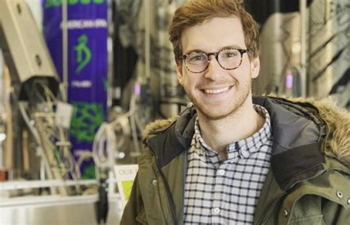 James Morton Biography, Age, Height, Wife, Net Worth, Family