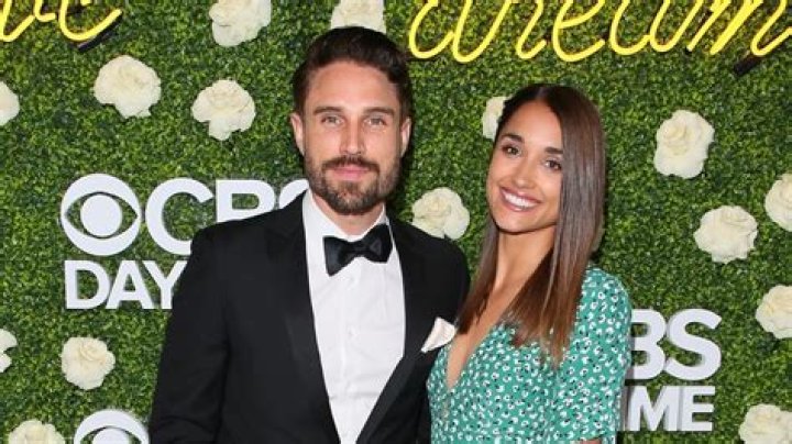 James O’Halloran and Wife Jaimee Gooley Are Married For Seven Years