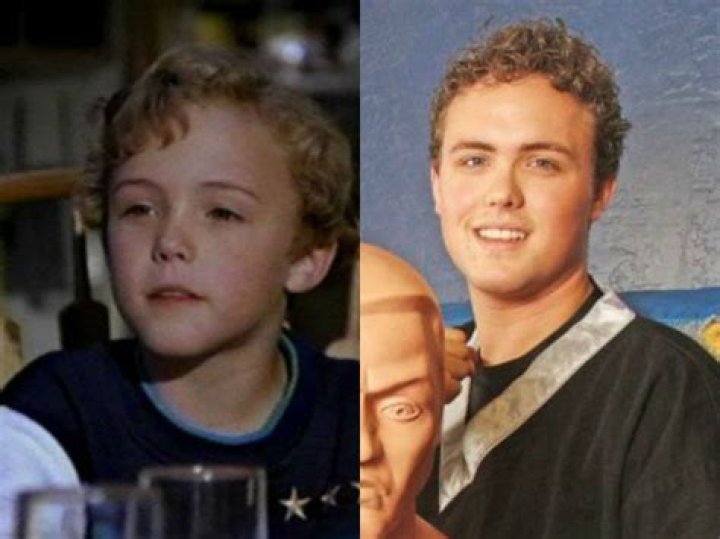 James Paul Roeske II Biography, Age, Height, Wife, Net Worth, Family