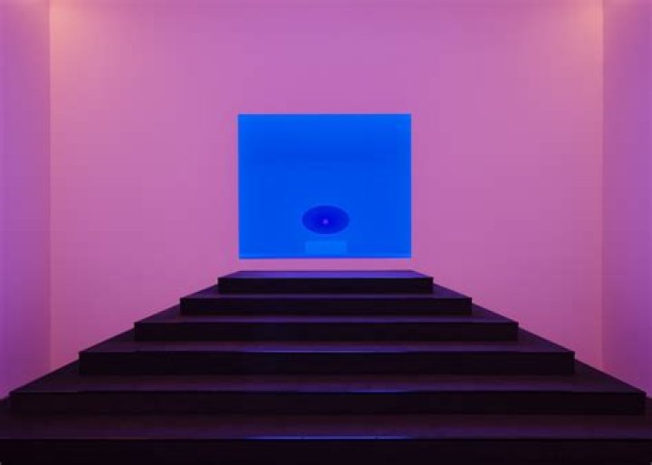 James Turrell (Painter) - Age, Birthday, Bio, Facts, Family, Net Worth, Height & More