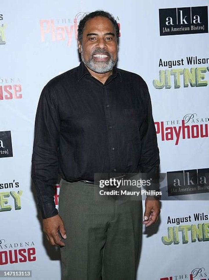 James Watson Biography, Age, Height, Wife, Net Worth, Family