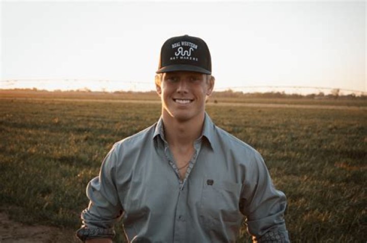 James Westbrook Height, Age, Wife, Biography, Wiki, Net Worth