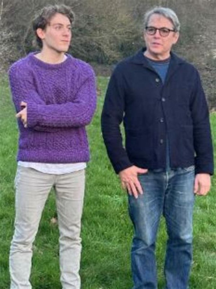 James Wilkie Height, Weight, Net Worth, Age, Birthday, Wikipedia, Who, Nationality, Biography