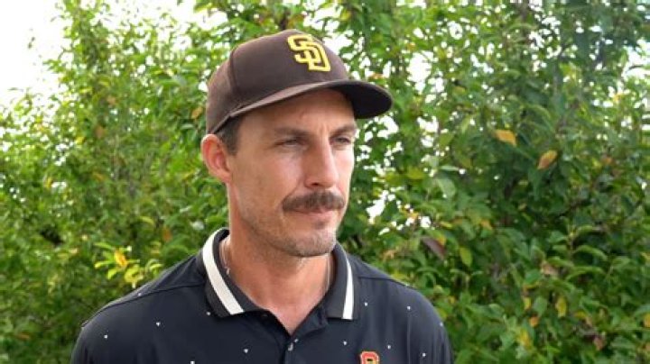 Jamie Lovemark Biography, Age, Height, Wife, Net Worth, Family