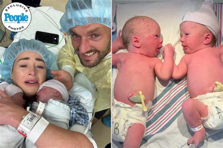 Jamie Otis and Doug Hehner from ‘Married at First Sight’ Are Officially Trying for Another Baby!