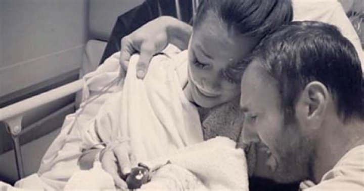 Jamie Otis Wishes a ‘Happy Angelversary’ to Her Son Jonathan 3 Years After Heartbreaking Miscarriage