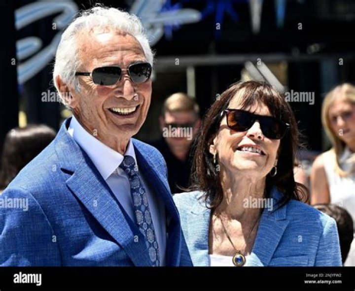 Jane Dee Purucker Clarke: Unseen Sandy Koufax Wife Pic Today