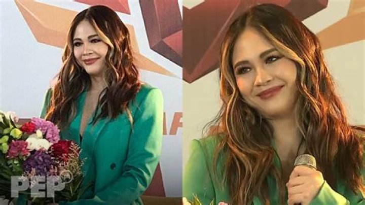 Janella Salvador Height, Weight, Net Worth, Age, Birthday, Wikipedia, Who, Nationality, Biography