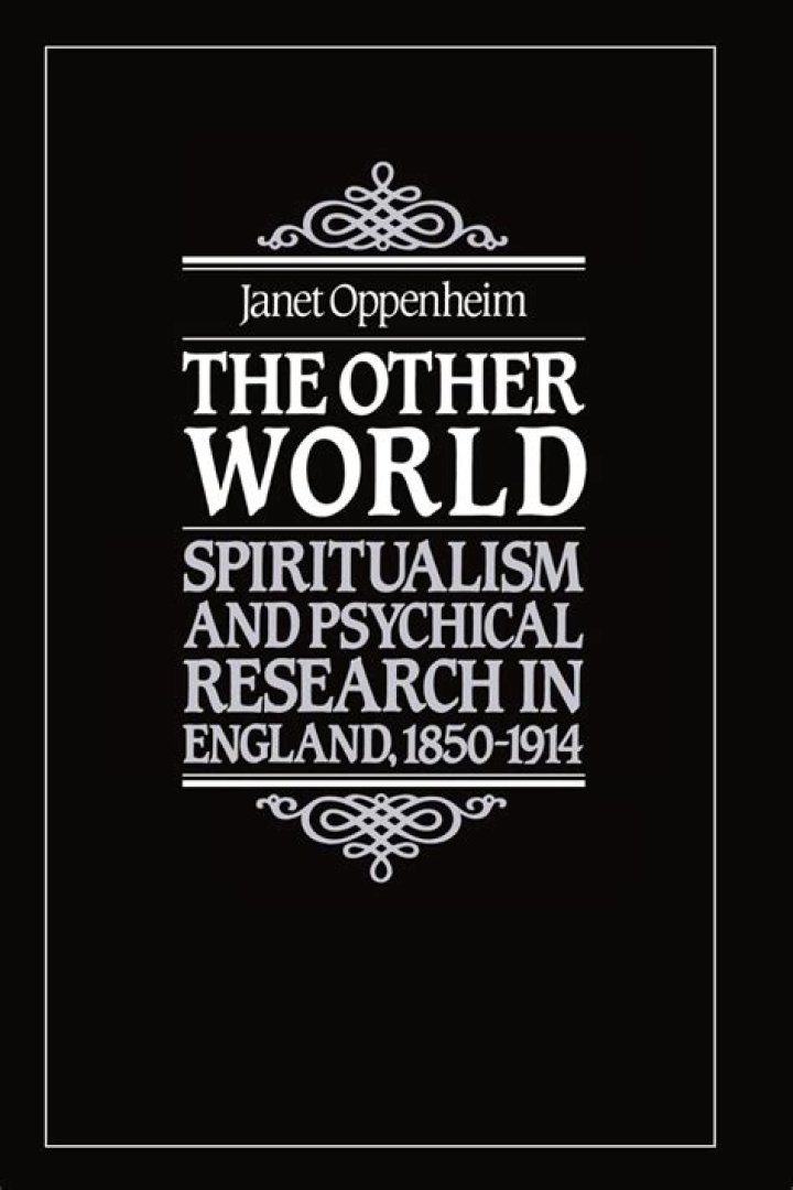 Janet Oppenheim Biography, Age, Height, Wife, Net Worth and Family