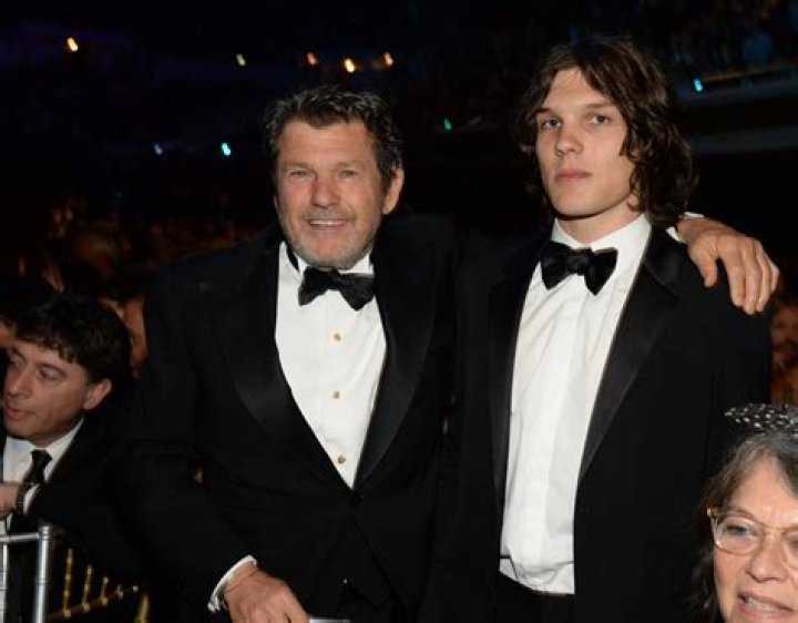 Jann Wenner biografía, edad, altura, esposo, net worth, familia