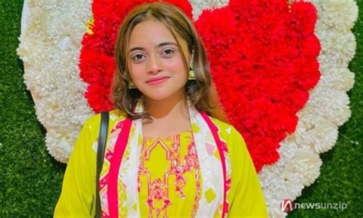 Who is Jannat Toha? Wiki, Biography, Age, Husband, Parents, Height & Affairs