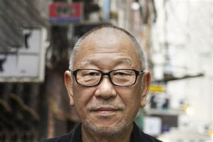 
Japanese film director, Yoichi Sai, dies at 73 