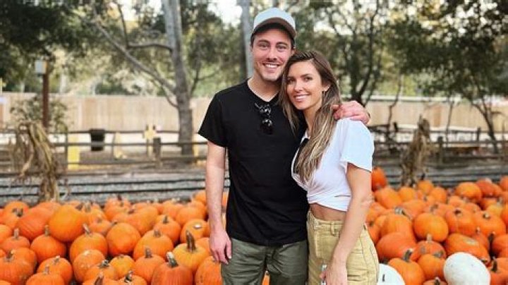 Who Is Jarod Einsohn? Details on Audrina Patridge’s New Boyfriend’s Net Worth, Job, Family and More