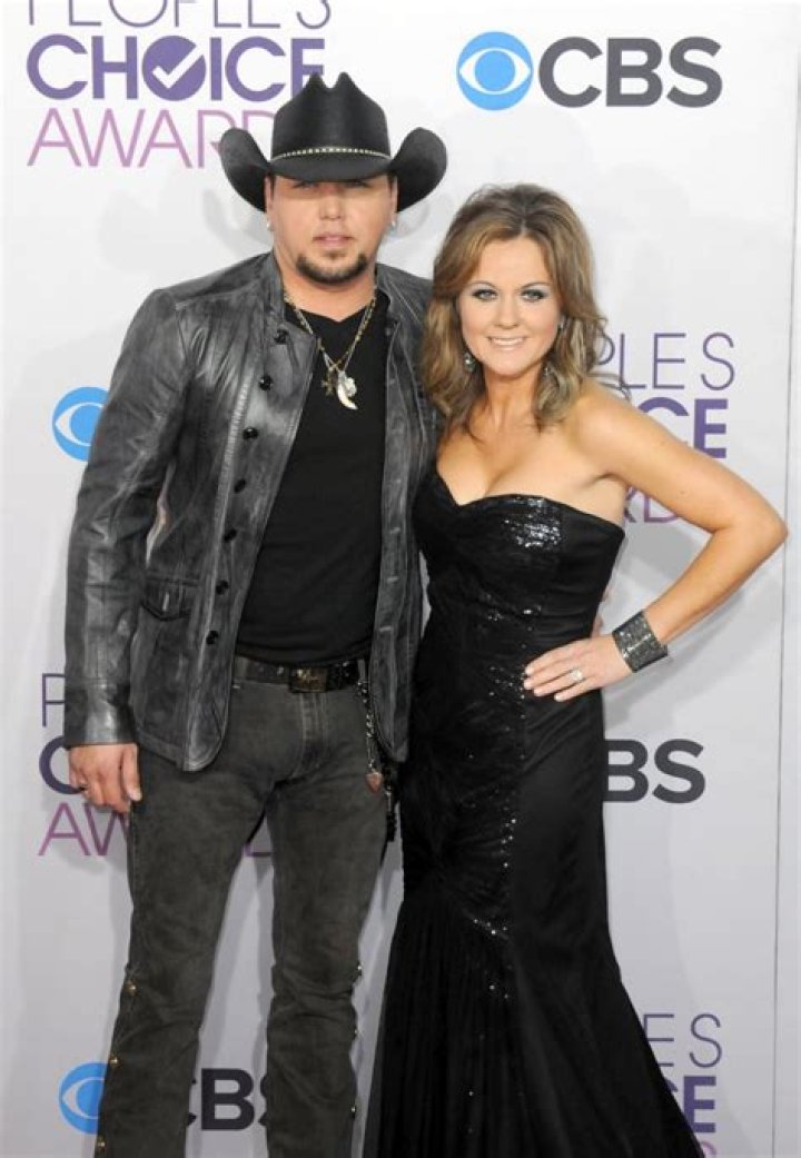 “So Sick of People Judging Me”Jason Aldean Defends His Relationship With Mistress Brittany Kerr