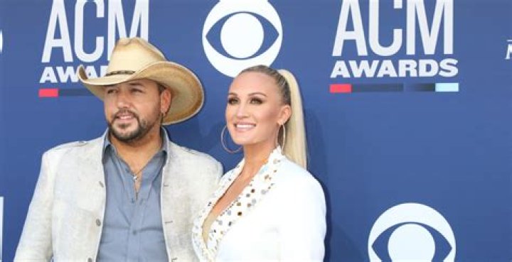Jason Aldean “Heartbroken” After 58 Are Killed During Shooting at His Las Vegas Concert
