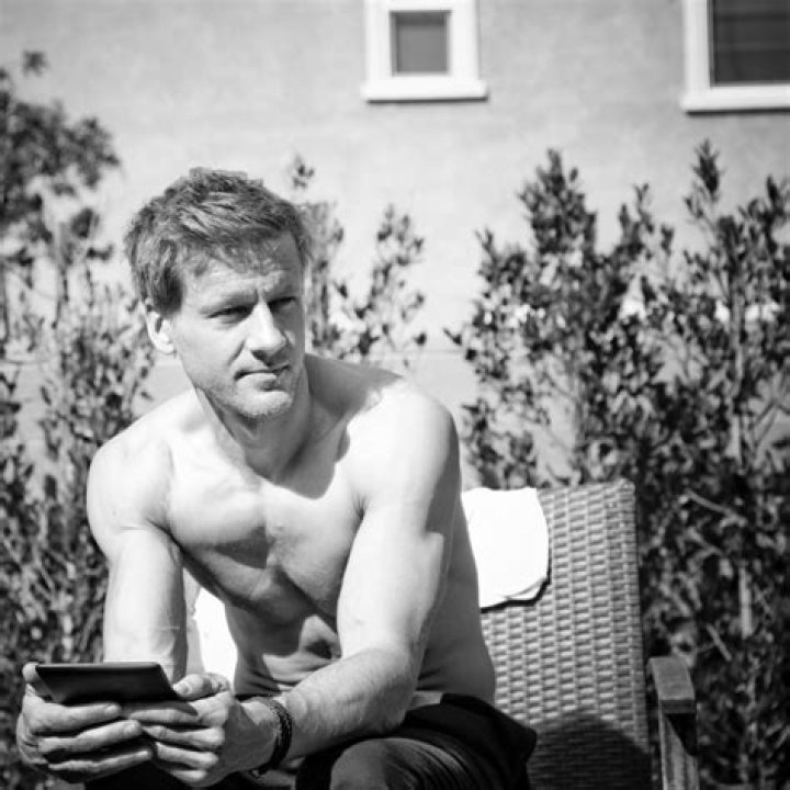 Jason Cermak Biography, Age, Height, Wife, Net Worth, Family