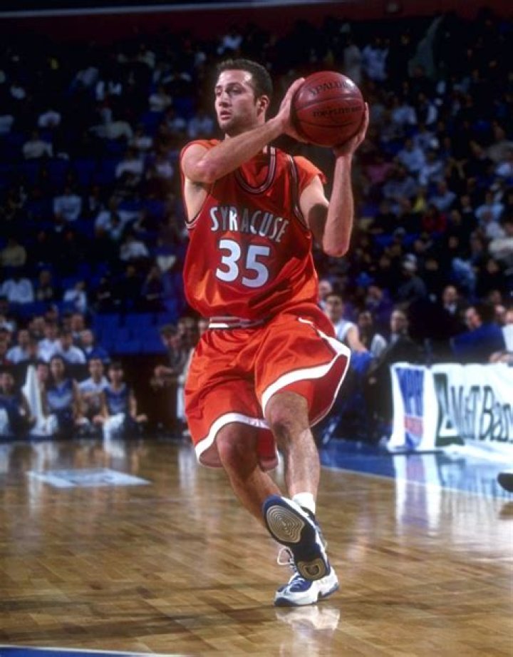 Jason Cipolla Biography, Age, Height, Wife, Net Worth, Family