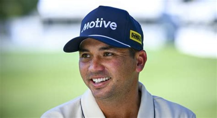 Jason Day (Golfer) - Age, Birthday, Bio, Facts, Family, Net Worth, Height & More