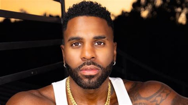 Jason Derulo (Pop Singer) - Age, Birthday, Bio, Facts, Family, Net Worth, Height & More