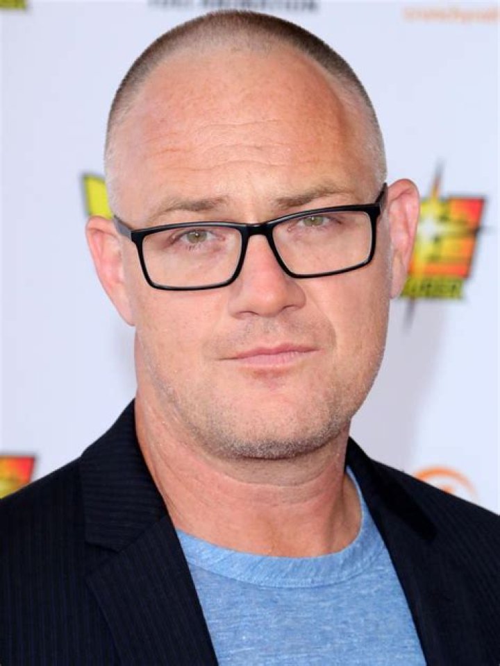 How tall is Jason Douglas