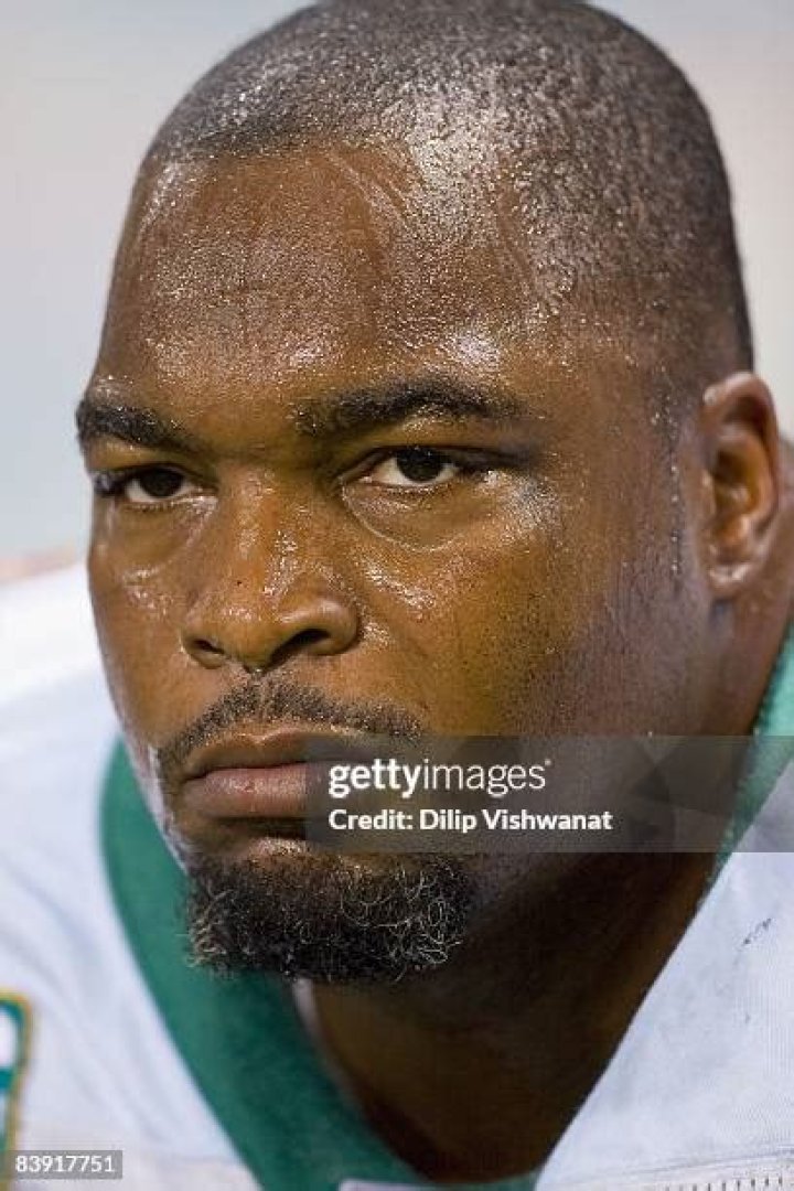 Jason Ferguson Biography, Age, Height, Wife, Net Worth, Family