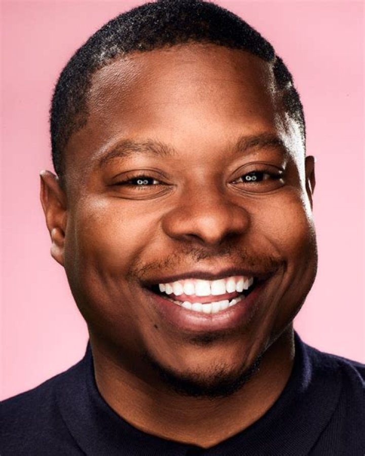 Jason Mitchell Biography, Age, Height, Wife, Net Worth, Family