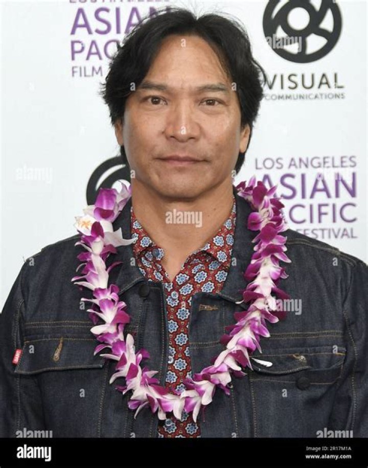 Jason Scott Lee Biography, Age, Height, Wife, Net Worth, Family