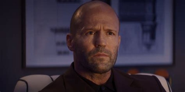 How tall is Jason Statham - Page 3