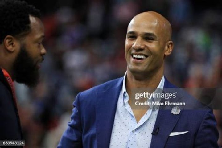 Jason Taylor Biography, Age, Height, Wife, Net Worth, Family