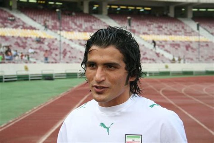 Javad Kazemian Biography, Age, Height, Wife, Net Worth, Family