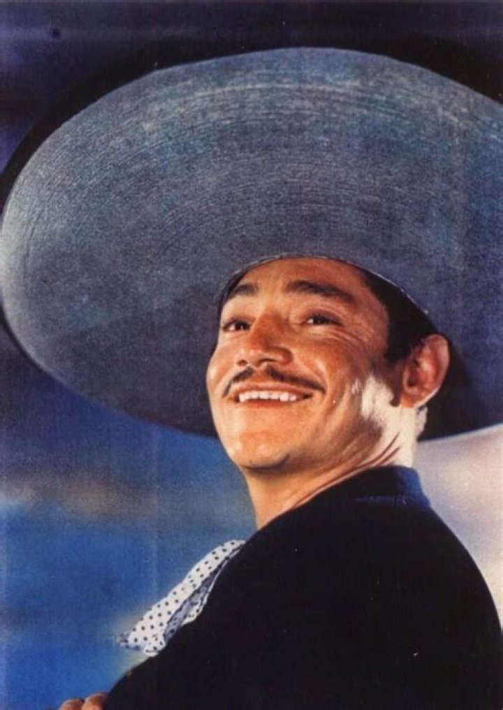 Javier Solís biografía, edad, altura, esposo, net worth, familia