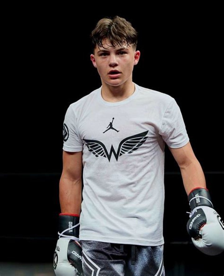 Javon Walton – Celebsgraphy