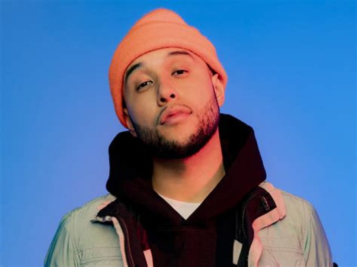Jax Jones biografía, edad, altura, esposo, net worth, familia