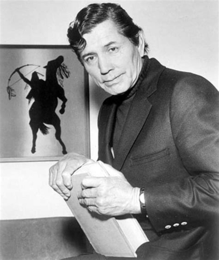 Jay Silverheels Biography, Age, Height, Wife, Net Worth, Family