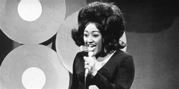 Astrology Birth Chart of Jean Knight (R&B Singer) 2024