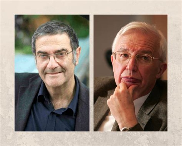 Jean Marie Lehn Height, Weight, Net Worth, Age, Wiki, Who, Instagram, Biography