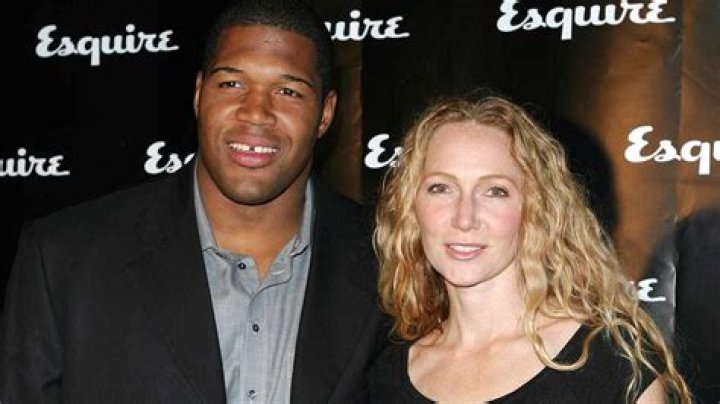 Jean Muggli – Inside the Life of Michael Strahan’s Ex-wife and What She is Doing Now