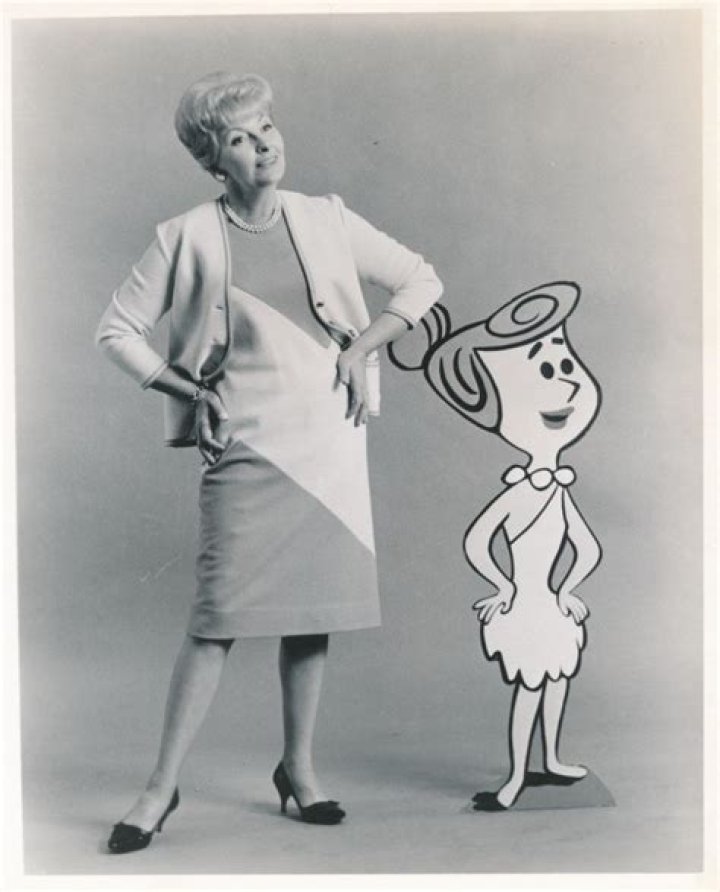 Jean Vander Pyl Biography, Age, Height, Husband, Net Worth, Family