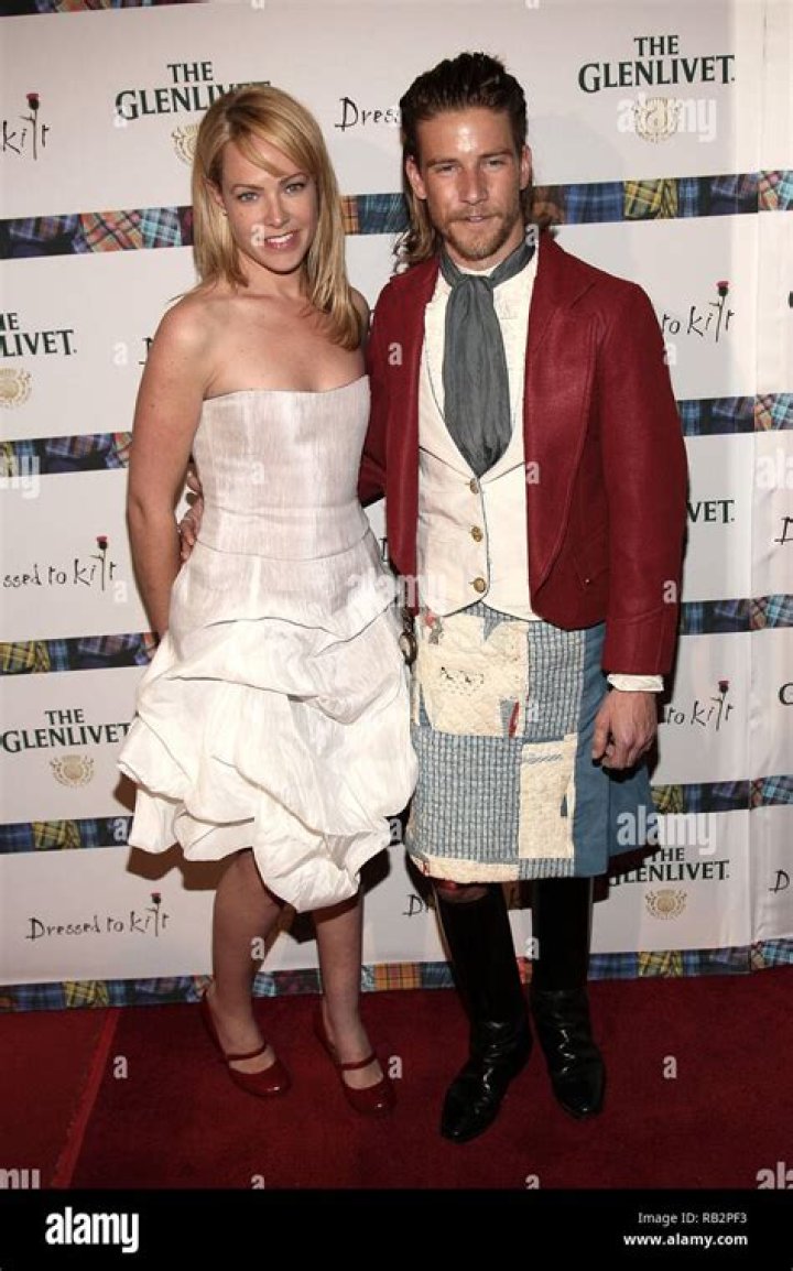 Jeff Garner Biography, Age, Height, Wife, Net Worth, Family