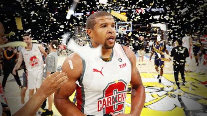 Jeff Gibbs Biography, Age, Height, Wife, Net Worth, Family