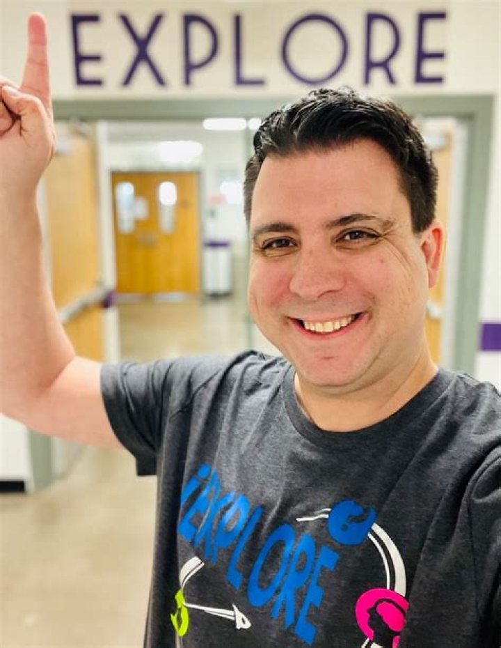 Jeff Herold Biography, Age, Height, Husband, Net Worth, Family