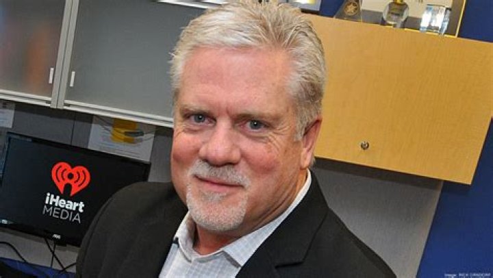 Jeff Tyler Biography, Age, Height, Wife, Net Worth, Family