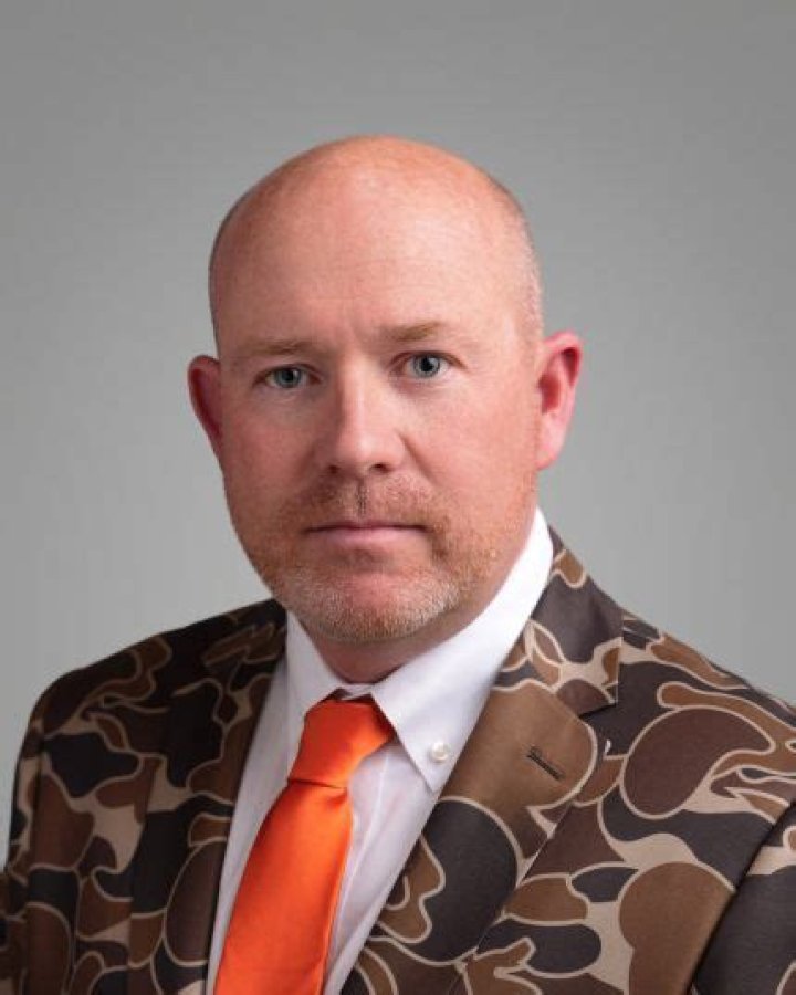 Jeff Wardlaw Biography, Age, Height, Wife, Net Worth, Family