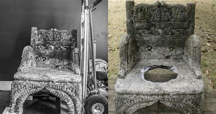 Anti-Racist Group Holds Confederate Monument In Selma For Ransom