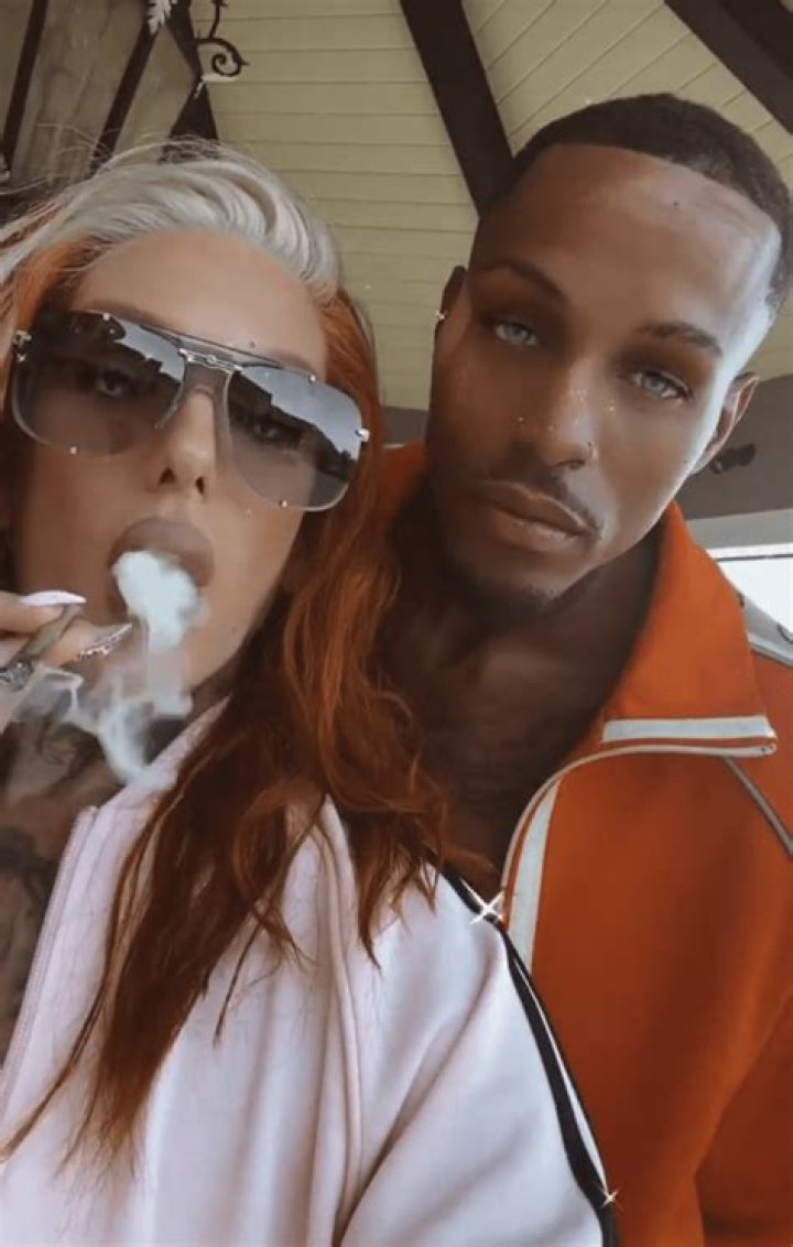 YouTuber Jeffree Star Reveals the Nature of His Relationship With Andre Marhold