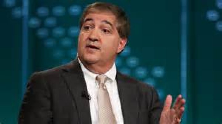 Jeffrey Vinik Biography, Age, Height, Wife, Net Worth, Family