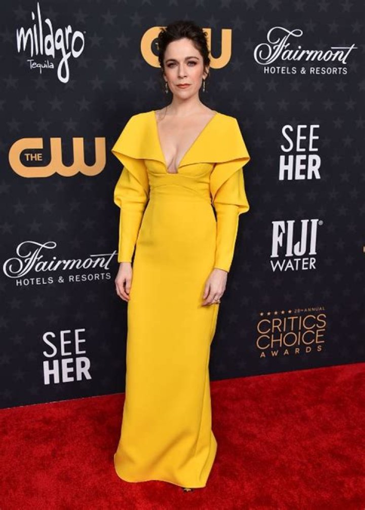 Jen Tullock Height, Weight, Net Worth, Age, Birthday, Wikipedia, Who, Nationality, Biography