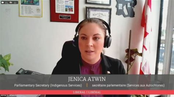 
Jenica Atwin Age, Birthday, Wikipedia, Who, Nationality, Biography 